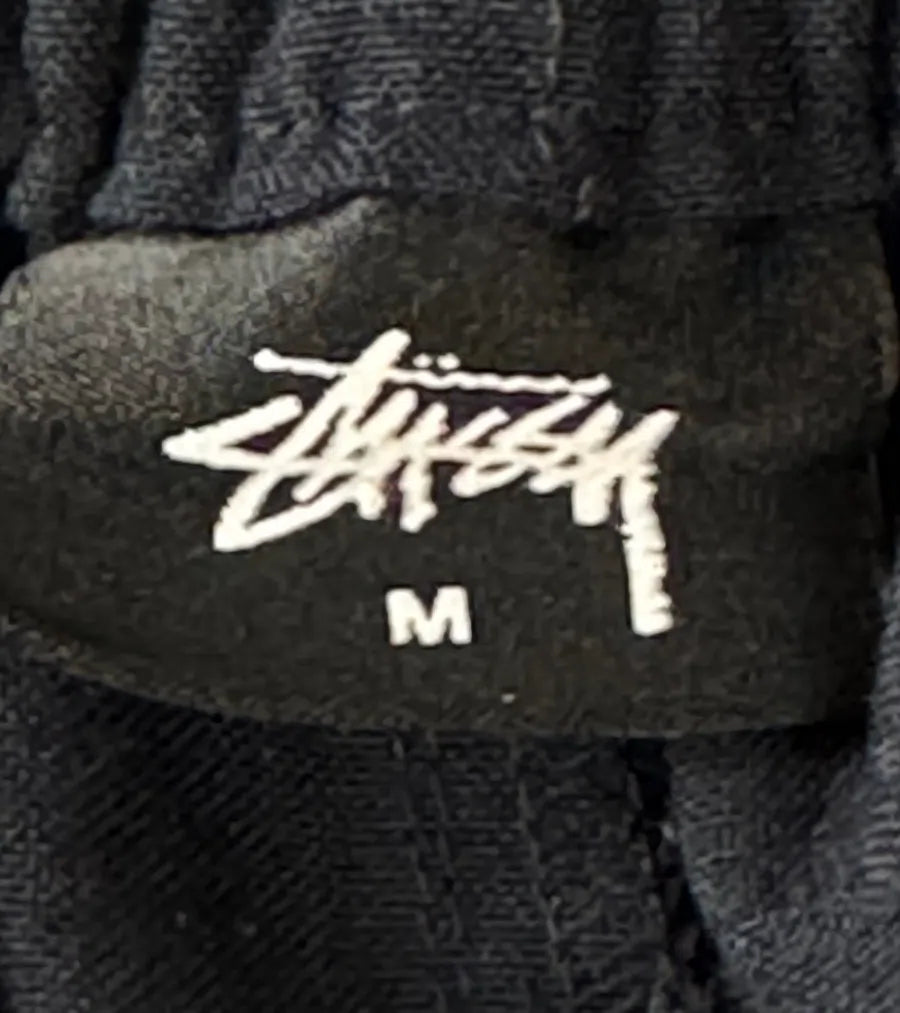 Stüssy Kurze Hose
